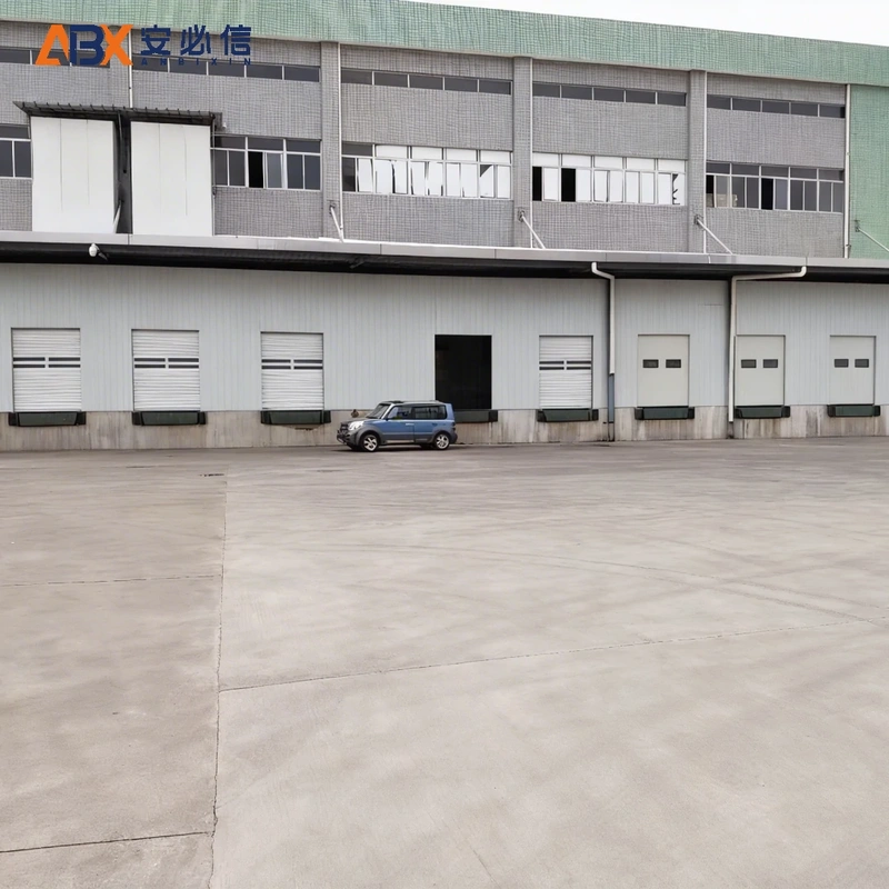 温州市雷达高速门